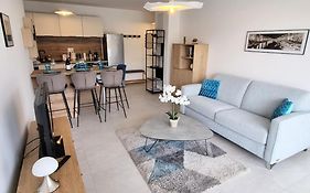 Le Segreto Deco Sur Les Quais 2 Parkings Prives Neuf