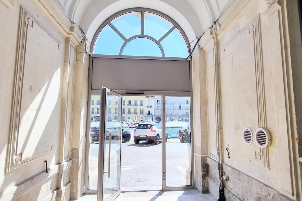 Appartement Le Segreto Deco Sur Les Quais 2 Parkings Prives Neuf à Sète Extérieur photo